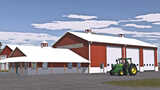 American Midwest Shouse Mod Thumbnail