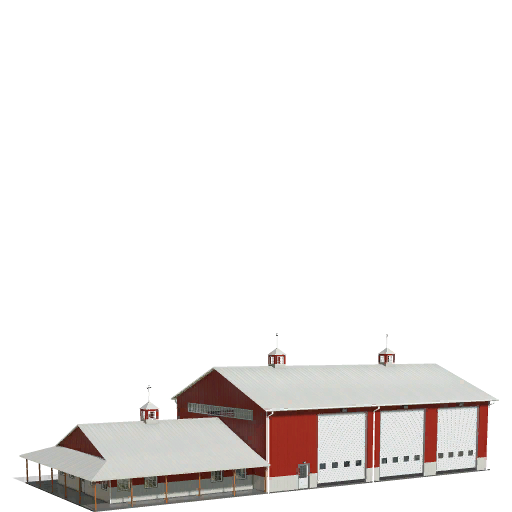 American Midwest Shouse - Thumbnail 1