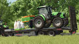 Feltrina Flatbed Series Mod Thumbnail