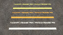Ground Line Decals