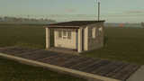 Weighing Station PGR Mod Thumbnail