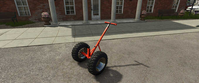 Tools Farmyard Trailer Dolly Farming Simulator mod