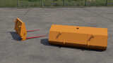 Lizard Frontloader Tools Mod Thumbnail