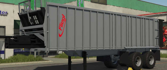 Fliegl ASS 298 Mod Image