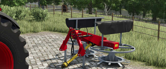 Fliegl Duo Mod Image