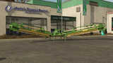 Krone Front Windrower Mod Thumbnail
