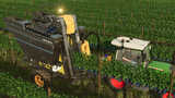 Lizard Grapeharvester 8050 Mod Thumbnail
