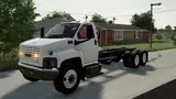 GMC AR Truck Edit Mod Thumbnail