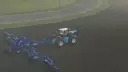 Dalbo MegaRoll 2430 Rust Edition