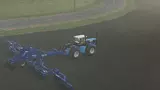 Dalbo MegaRoll 2430 Rust Edition Mod Thumbnail