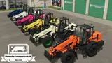 Schaeffer 9660 Mod Thumbnail