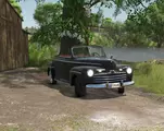 1946 Ford Convertible Mod Thumbnail