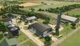 Judith Plains Montana 4X Mod Thumbnail
