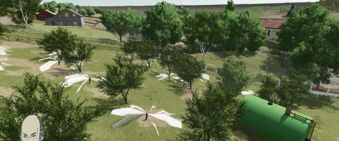 Dumesti 2 Mod Image