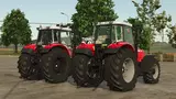 Massey Ferguson 6480 Mod Thumbnail