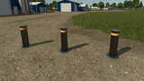 Hydraulic Bollard Mod Thumbnail