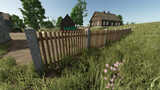 European Fence Pack Mod Thumbnail
