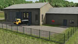 GDR Building Package Mod Thumbnail