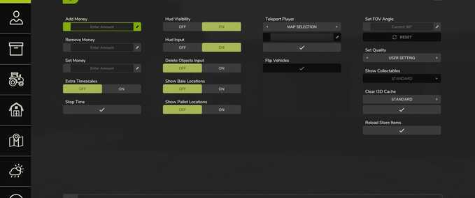  Easy Development Controls Mod Image