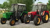 Zetor 6211/7711 & 6245/7745 Mod Thumbnail