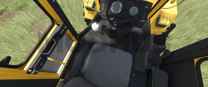 Amkodor 352C Mod Image