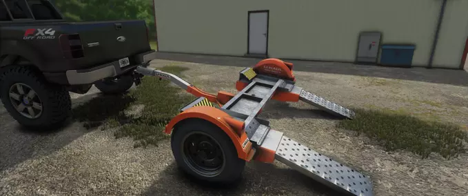 Tow Dolly Mod Image