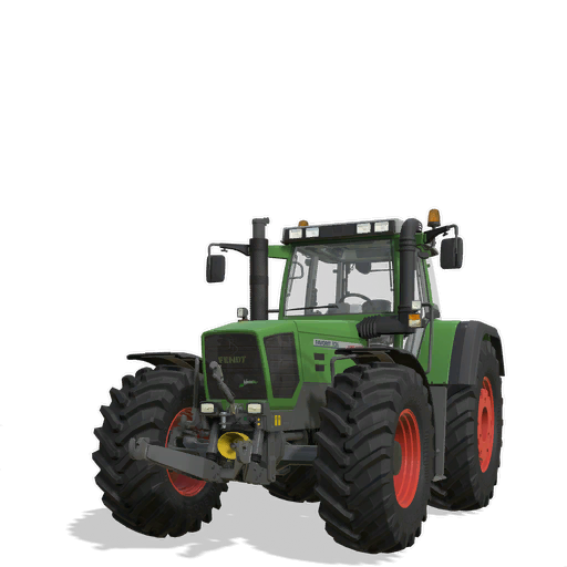 Fendt Favorit 900 Vario - Thumbnail 1