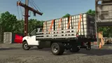1999 Ford F350 Stakebed Mod Thumbnail