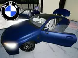 BMW M8 Coupe 2020 Mod Thumbnail