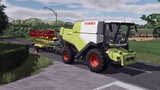 CLAAS Evion 450 Pack Mod Thumbnail