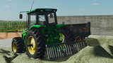 IMAK GE 19270 Brush Cutter Mod Thumbnail