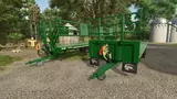 Bailey Bale and Pallet Trailer Pack Mod Thumbnail