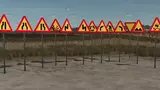 Swedish Road Sign Pack (Placeable) Mod Thumbnail