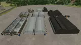 Multi-Crop Greenhouses Mod Thumbnail
