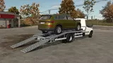Rumbler Tow Car Mod Thumbnail