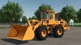 Amkodor-352C Loader Mod Thumbnail