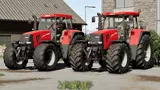 Case IH CVX 100 Series Mod Thumbnail
