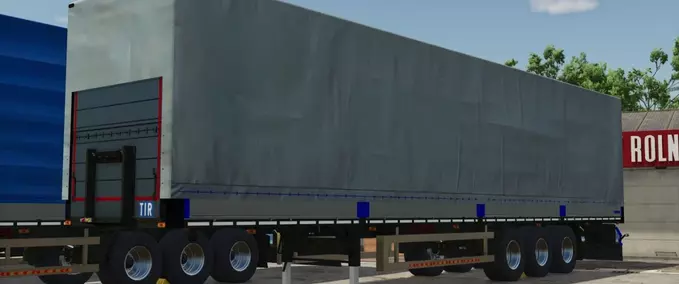 KÖGEL Trailer Pack Mod Image
