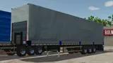 KÖGEL Trailer Pack Mod Thumbnail