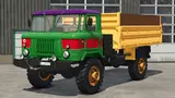 GAZ 66 Mod Thumbnail