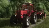 MTZ 82 BLK Mod Thumbnail