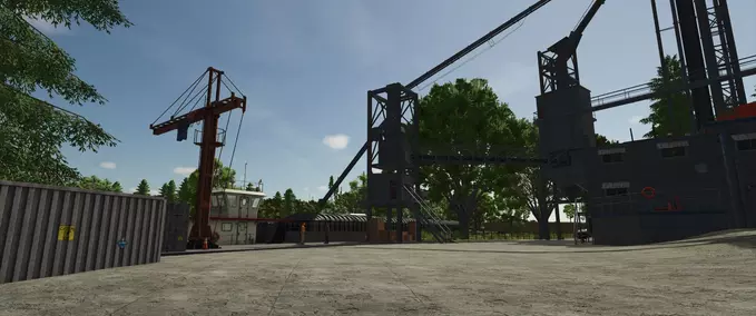 Amever Farm Mod Image