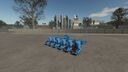 SPC-6 Maize Planter