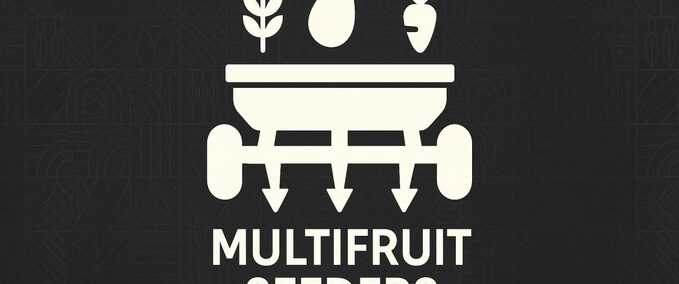 Multifruit Seeders Mod Image