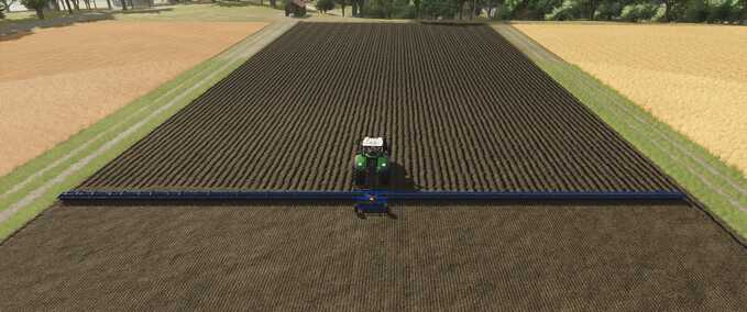Dalbo Hydraflex 5.2 50m Mod Image