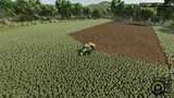 Amazone ZA-TS 3200 Seeder Edit Mod Thumbnail