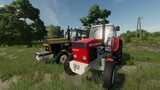 Ursus 1222 Turbo Mod Thumbnail