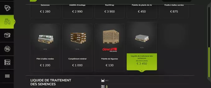 Seed Production Factory Mod Image