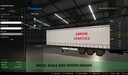 Custom Logos on Any Vehicle