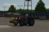 Classic car Taffe 42 Mod Thumbnail
